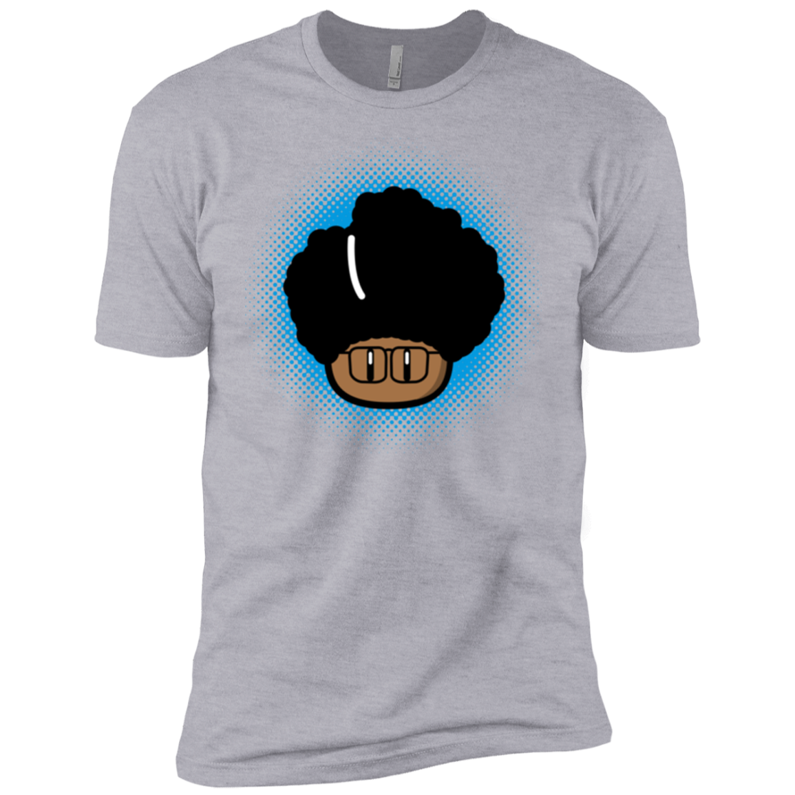 Up Moss Boys Premium T-Shirt