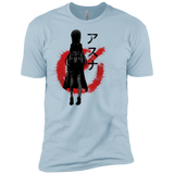 female gamer2 Men's Premium T-Shirt