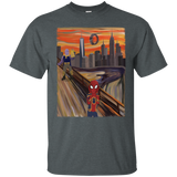 Spider Scream T-Shirt
