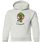 Cutethulhu Youth Hoodie
