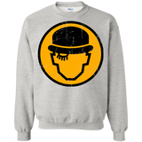 Alex Sign Crewneck Sweatshirt
