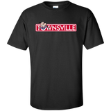 Townsville Tall T-Shirt
