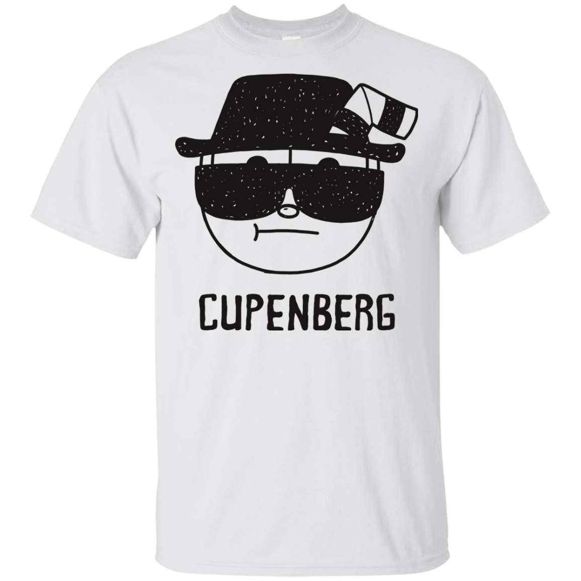 Cupenberg Youth T-Shirt