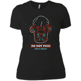 Do Not Feed Women's Premium T-Shirt
