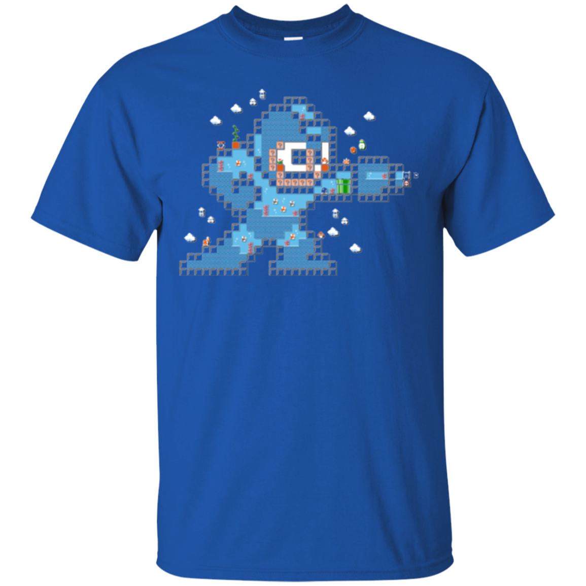 Mega Maker T-Shirt