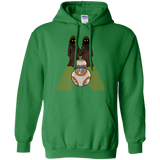 Utini Shining Pullover Hoodie