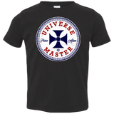 Universe Master Toddler Premium T-Shirt