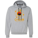 Choam Premium Fleece Hoodie
