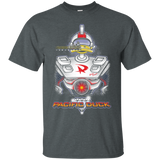 Pacific Duck T-Shirt