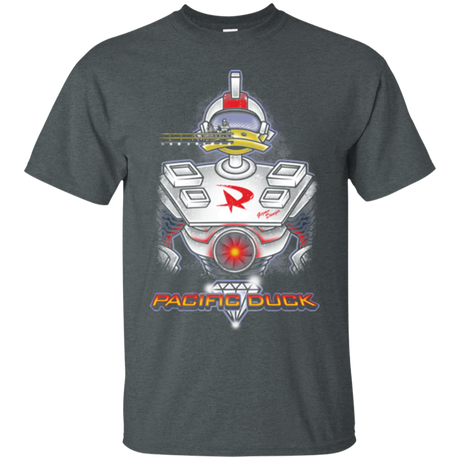 Pacific Duck T-Shirt