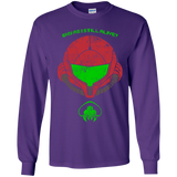Alive Youth Long Sleeve T-Shirt