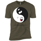 Shy and Angry Men's Premium T-Shirt