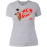 Pigsnacks Women's Premium T-Shirt