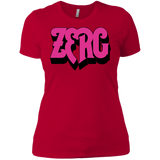 Zerg Rush Women's Premium T-Shirt