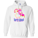 Oopsi Pullover Hoodie