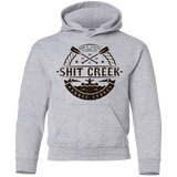 Shit Creek Youth Hoodie