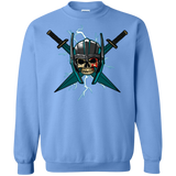 Ragnarok Crewneck Sweatshirt