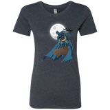 Batman Women's Triblend T-Shirt