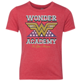Wonder Academy Youth Triblend T-Shirt