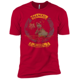Hanzo Men's Premium T-Shirt