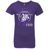 Howling Blaster Girls Premium T-Shirt