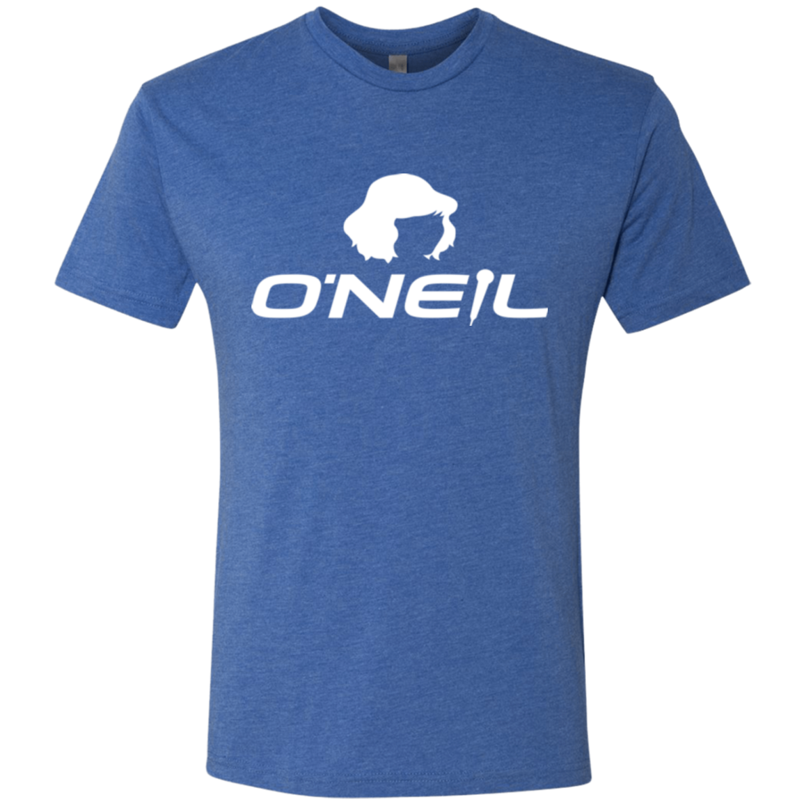 Oneil Men's Triblend T-Shirt