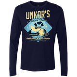 Unkars Ration Packs Men's Premium Long Sleeve