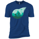 Valley of the fallen stars Boys Premium T-Shirt