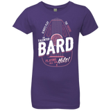 Bard Girls Premium T-Shirt