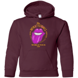 Stones World Tour Youth Hoodie