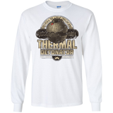 Therma Detonator Men's Long Sleeve T-Shirt