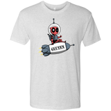 Gluten No More Men's Triblend T-Shirt