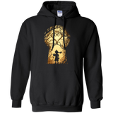 My Kingdom Pullover Hoodie