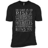 Universe Blows Boys Premium T-Shirt