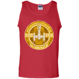 Y-Wing Scum Men's Tank Top