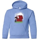 Big Peanut 6 Youth Hoodie