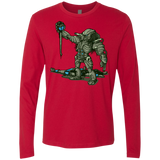 Fatality Men's Premium Long Sleeve