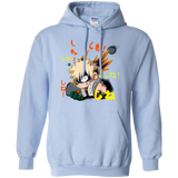 Shine Pullover Hoodie