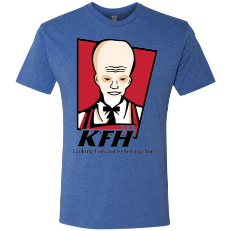 KFH Men's Triblend T-Shirt