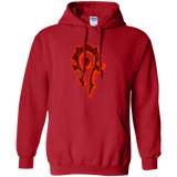 Flamecraft Pullover Hoodie