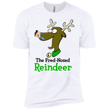 Rudy Fred Boys Premium T-Shirt