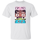 Kipo Eyes Youth T-Shirt