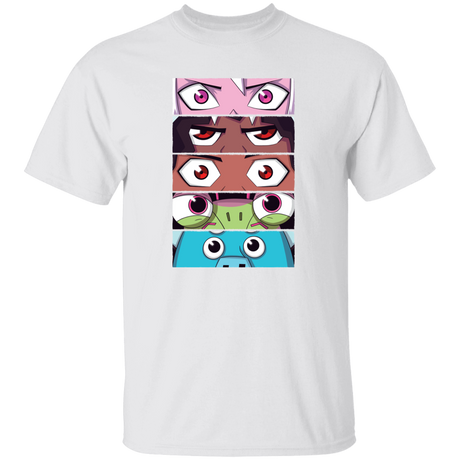 Kipo Eyes Youth T-Shirt