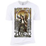 Smugglers, Inc Men's Premium T-Shirt