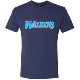 The Wall Walkers Men's Triblend T-Shirt