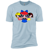 Princess Puff Girls Men's Premium T-Shirt