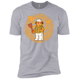 Brick Country Men's Premium T-Shirt