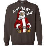 The Santa Clause tool man Taylor Crewneck Sweatshirt