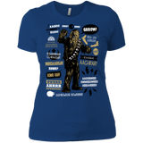 Wookie Famous Quotes Women's Premium T-Shirt