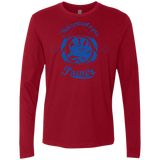 Triceratops Men's Premium Long Sleeve